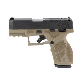 Taurus GX2 TORO Optic Ready 9mm Pistol  338  FDE  1x 13rd Mag